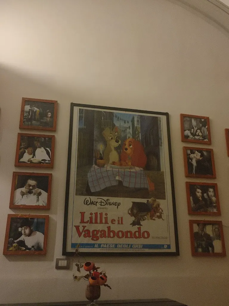 Pinella Sarno_Ristorante Secondo Tempo_Matelica_review