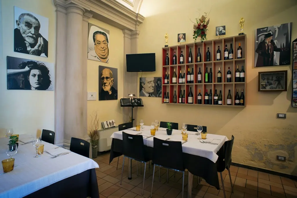 Ristorante Secondo Tempo restaurant in Matelica