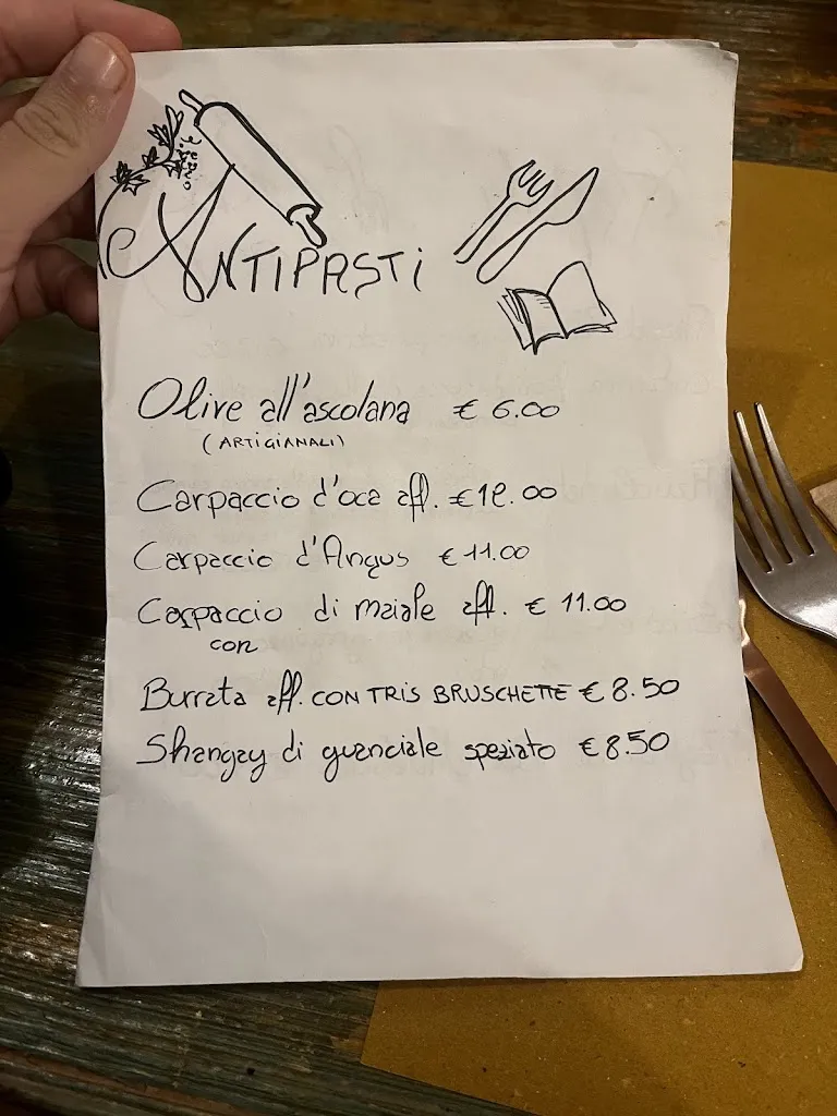 Menu_Lìntulì Làpperlà_Matelica_image_1