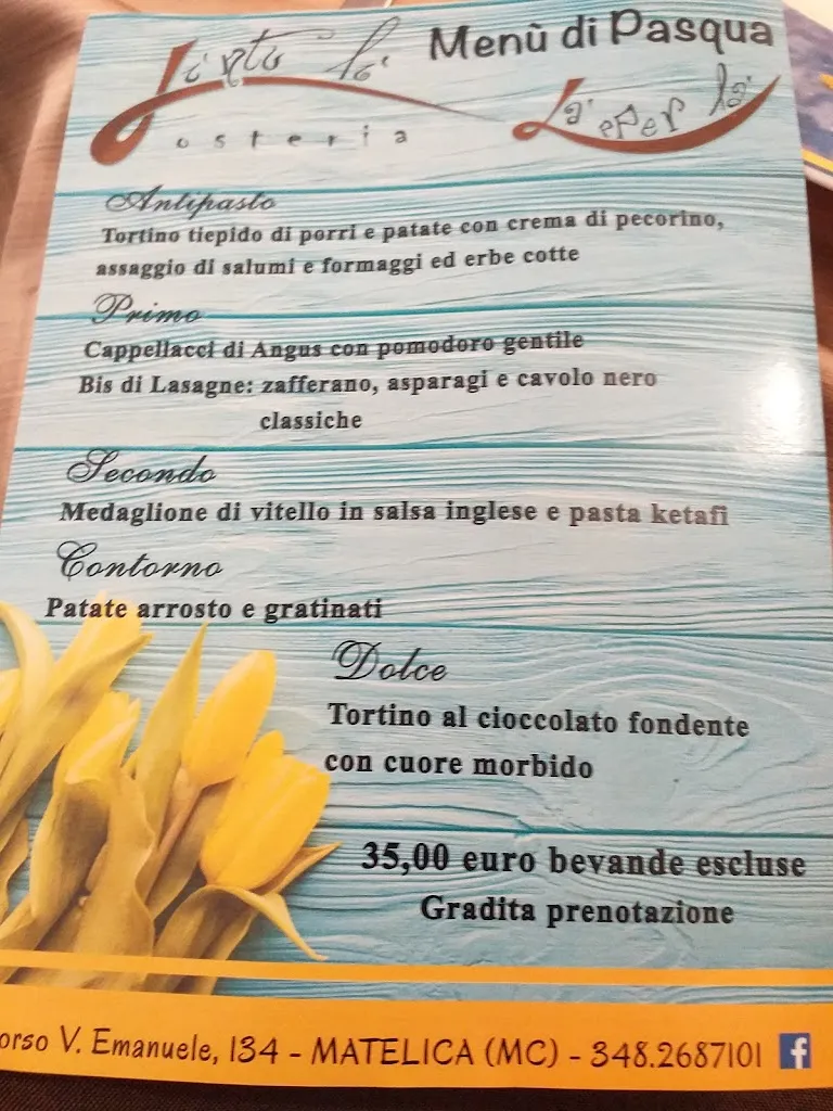 Menu_Lìntulì Làpperlà_Matelica_image_4