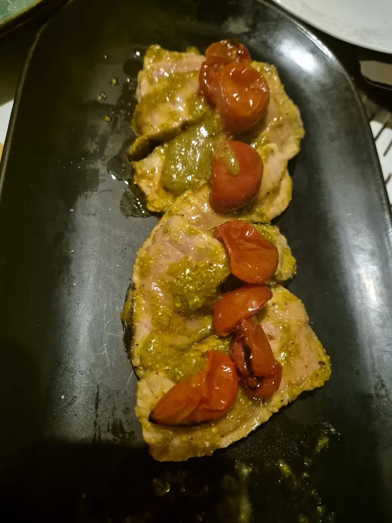 Pamela Maas_Lìntulì Làpperlà_Matelica_review