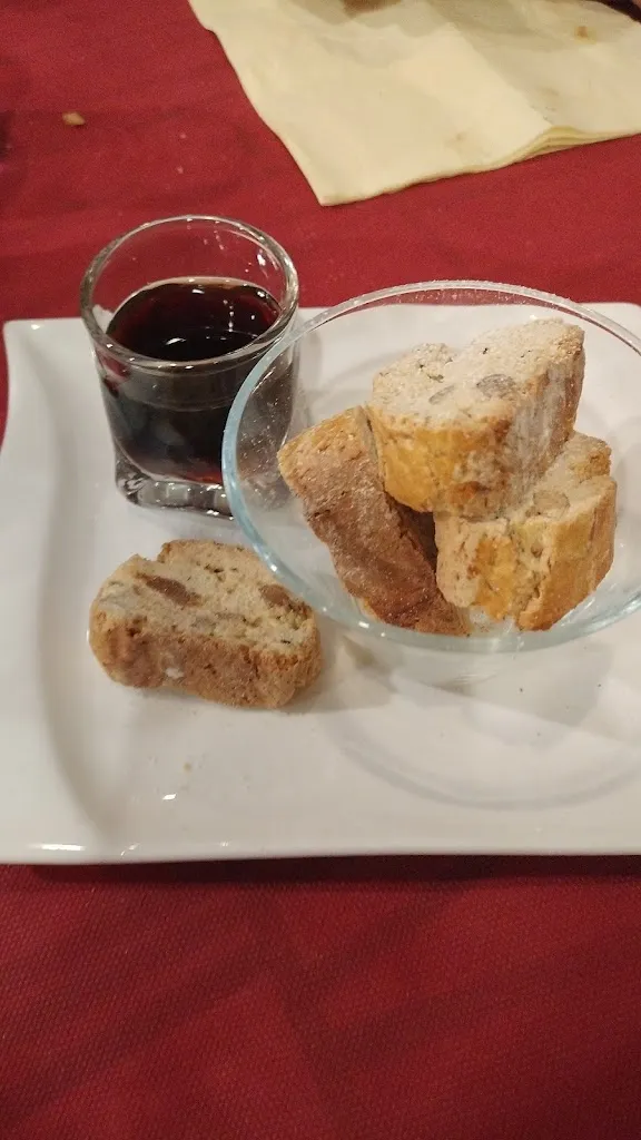 francesco covella_Ristorante Mosaico al Teatro_Matelica_review