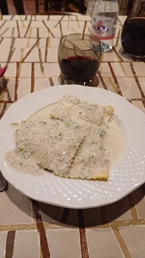 Manuel Buldorini_Ristorante Mosaico al Teatro_Matelica_review