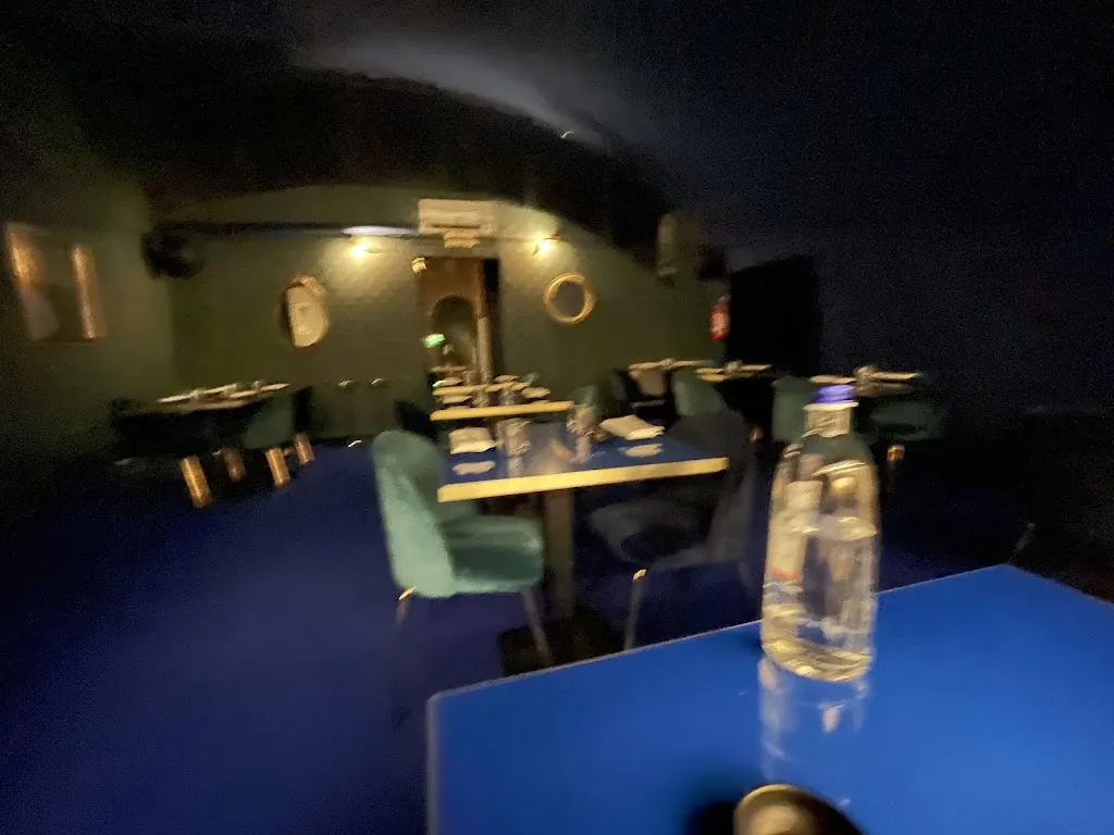 Aqua Marine_Al Piano Di Sopra_Matelica_review