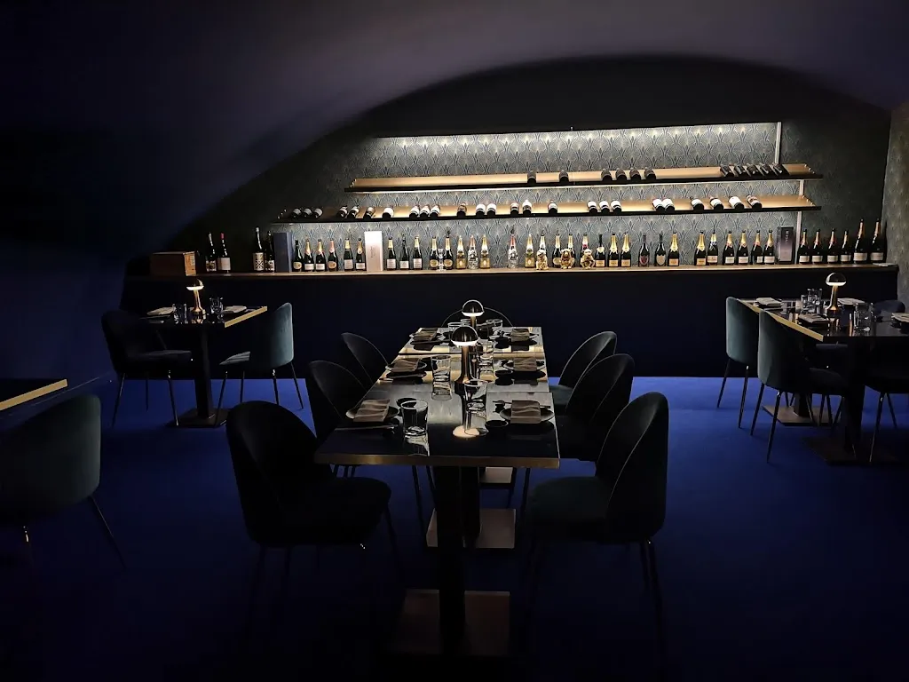 Al Piano Di Sopra restaurant in Matelica