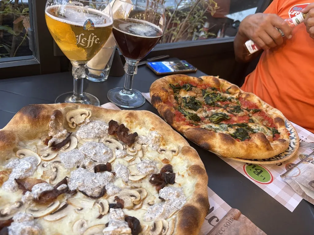 Yuliia Didula_La Biga_Matelica_review