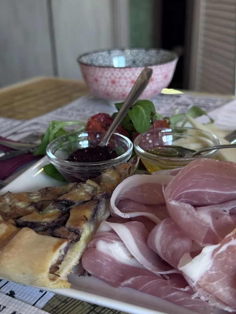 Valentino Zenobi_La Petriola Bistrot_Matelica_recensione