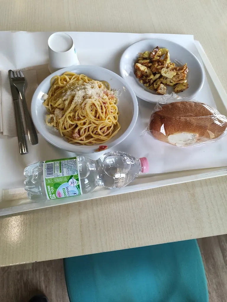 Menu_Ristorante Self GMA Ristorazione srl_Matelica_image_2