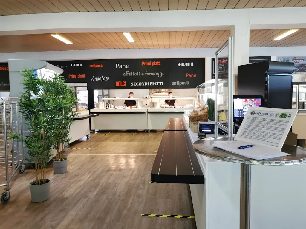 Ristorante Self GMA Ristorazione srl_Matelica_slider_image_1