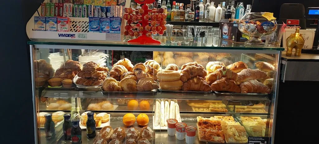 MOA Project restaurant in Matelica