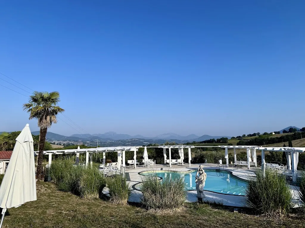 Christine Williams_Casa Grimaldi_Matelica_recensione