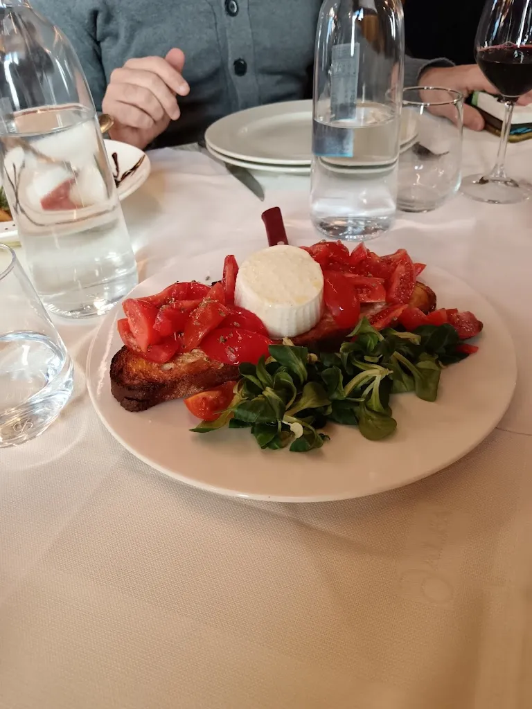 Anita Tozzi_Agriturismo Il Colle del Sole_Matelica_review