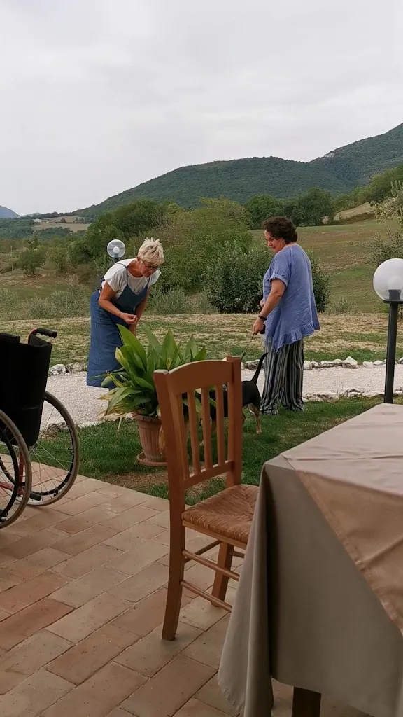 Agriturismo Il Colle del Sole_Matelica_slider_image_1