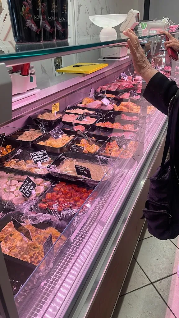 Tenuta La Pimpinella - Agrimacelleria e Bottega_Matelica_slider_image_3