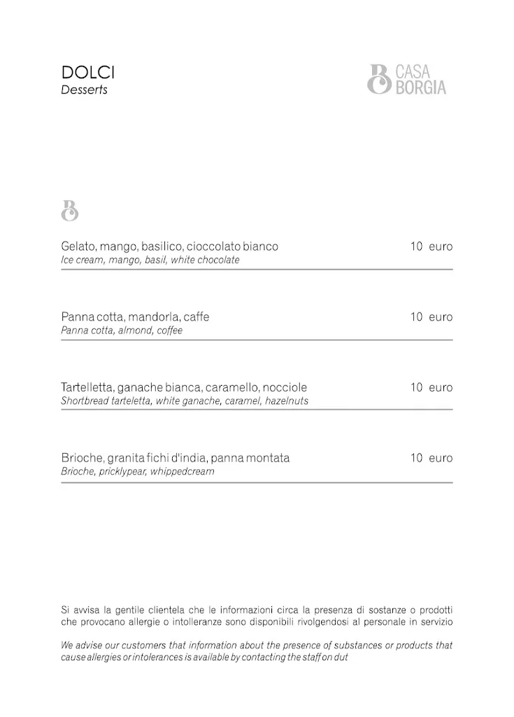 Menu_Casa Borgia_Casamassella_image_4