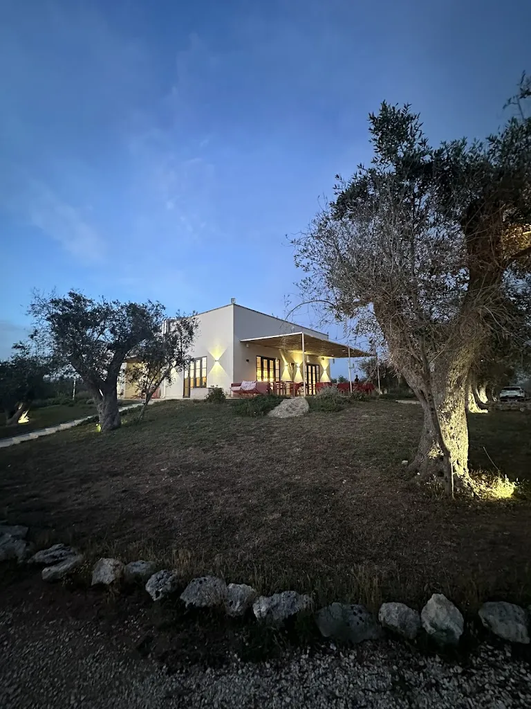 Kristína Šucová_Casa Borgia_Casamassella_review