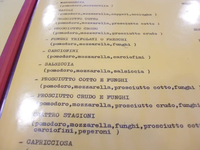 Menu_Ristorante Pizzeria Conca D'Oro_Mercatino Conca_immagine_3