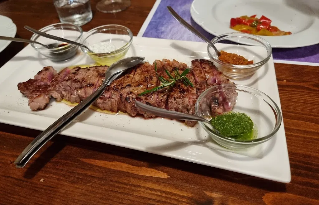 Tim Pearson_Osteria delle Viole_Mergo_review