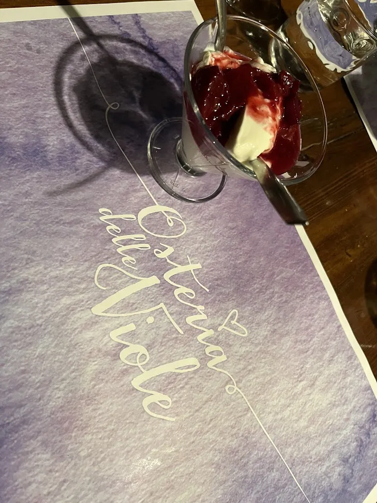 andres garcia_Osteria delle Viole_Mergo_review