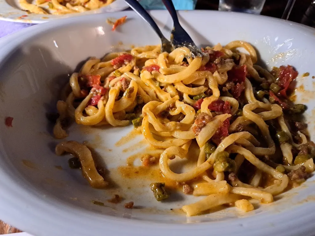 Rob Degenkamp_Osteria delle Viole_Mergo_review