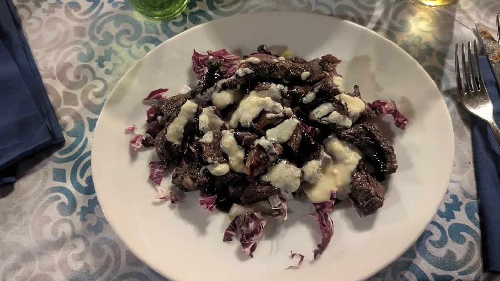 Bio-FKP_Ristorante la Locanda dei Ribelli_Mergo_recensione