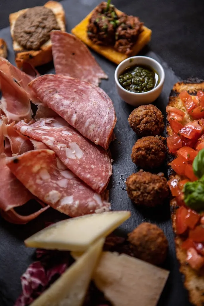 Menu_Trattoria Vecchio Mercato_Mercato Vecchio_image_7