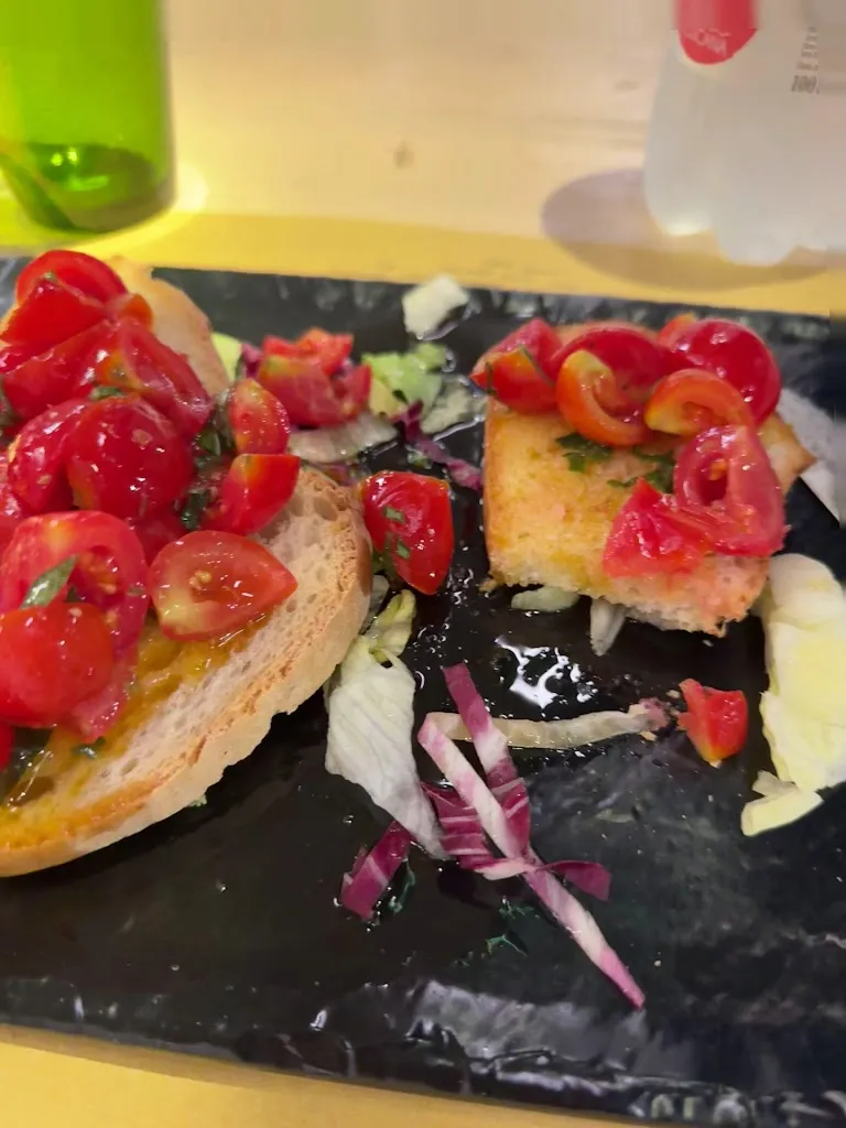 Samir Belemqdmi_Trattoria Vecchio Mercato_Mercato Vecchio_review