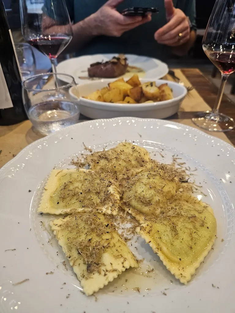 Menu_Bella Toscana Trattoria_Mercato Vecchio_image_7