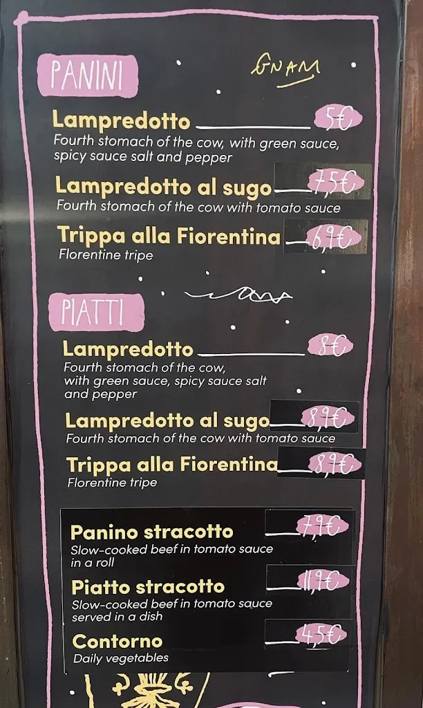 Menu_Famiglia Bambi_Mercato Vecchio_immagine_2