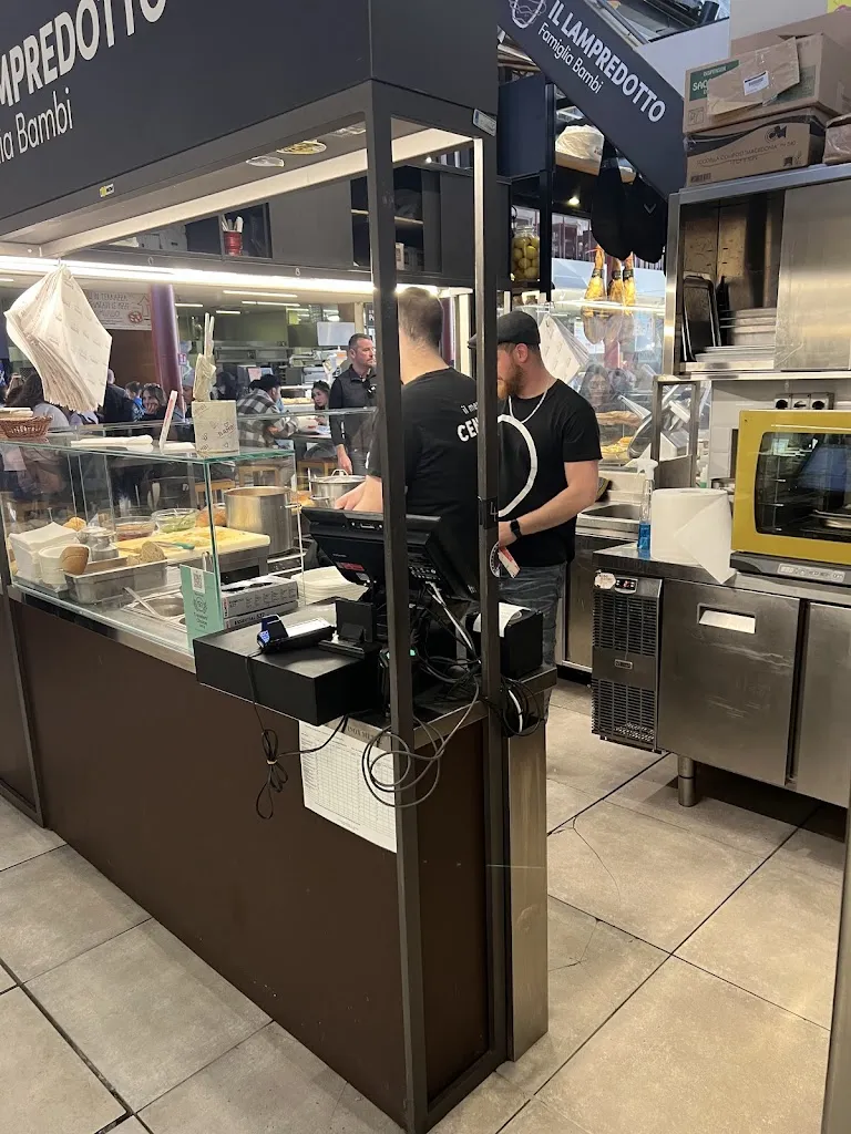 An Le_Famiglia Bambi_Mercato Vecchio_recensione