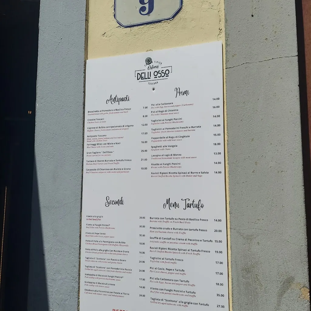 Menu_Osteria Dell'Osso_Mercato Vecchio_image_2