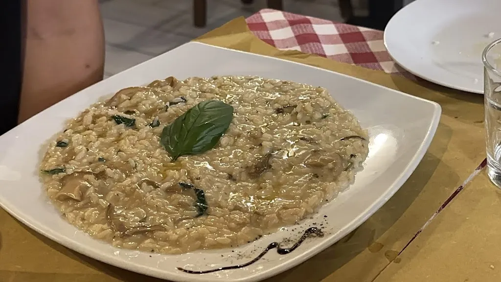 수현_Osteria Dell'Osso_Mercato Vecchio_review