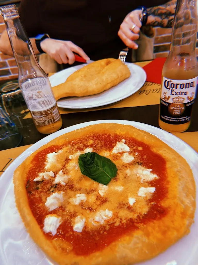 Menu_Antico Mercato Ristorante Pizzeria Napoletana_Mercato Vecchio_image_6