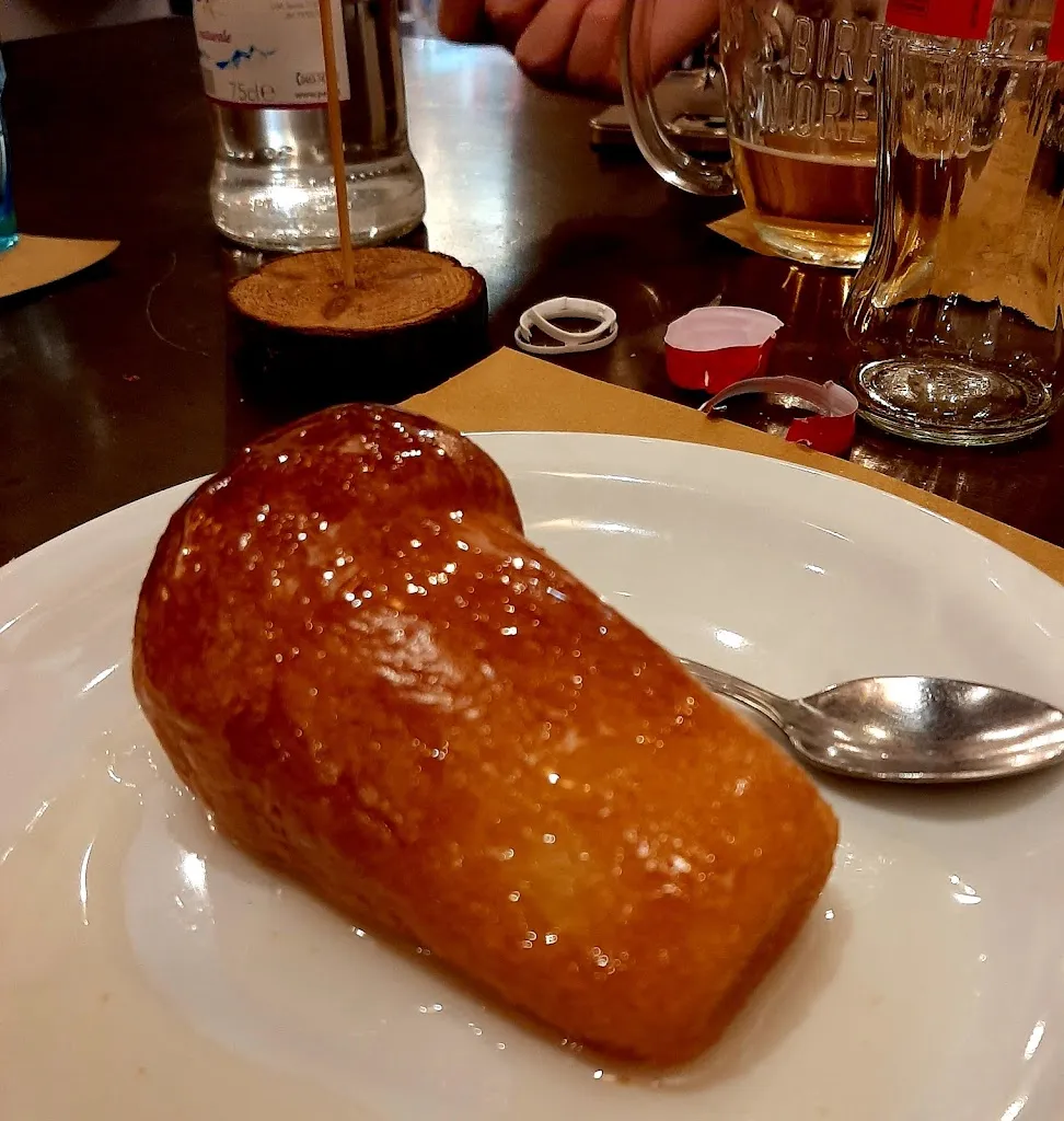 Menu_Antico Mercato Ristorante Pizzeria Napoletana_Mercato Vecchio_image_8