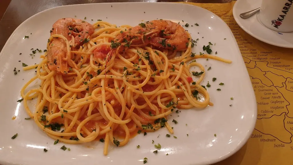 Menu_Antico Mercato Ristorante Pizzeria Napoletana_Mercato Vecchio_image_9