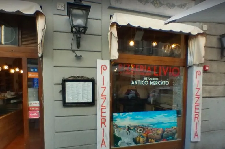 Antico Mercato Ristorante Pizzeria Napoletana_Mercato Vecchio_slider_image_1