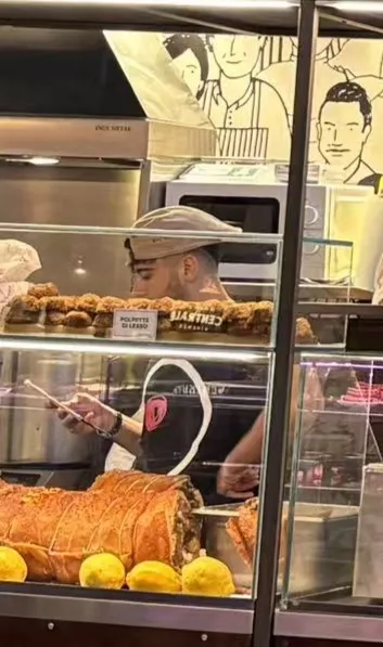 Yecheng Shen_Il Bollito e lo Stracotto di Giacomo Trapani_Mercato Vecchio_review