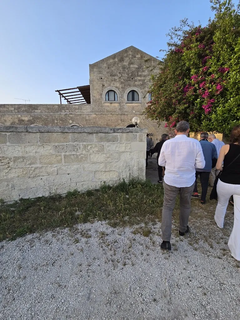 Gregg Oelker_Masseria Gattamora_Casamassella_avis