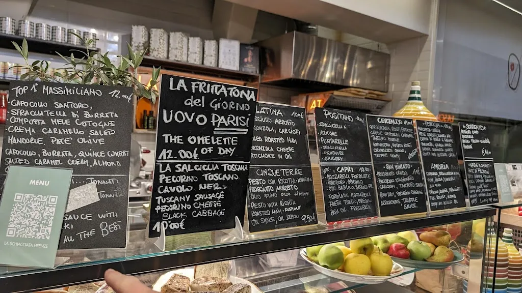 Menu_La Schiacciata Firenze_Mercato Vecchio_image_4