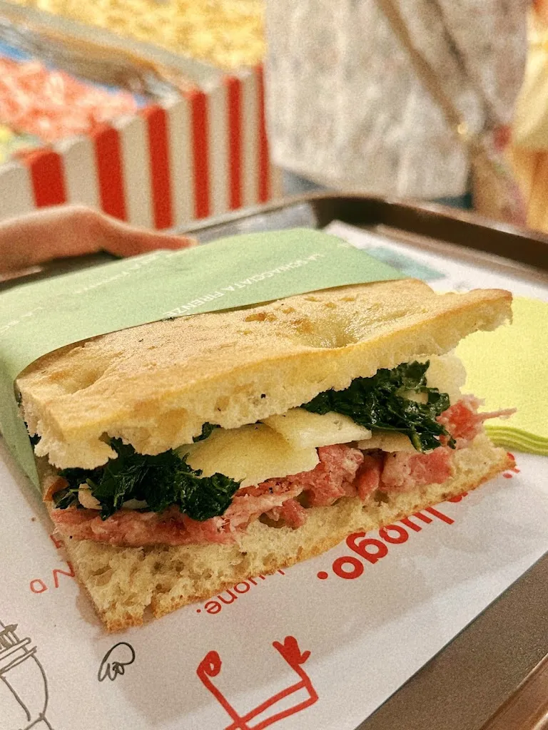 Yann N_La Schiacciata Firenze_Mercato Vecchio_review