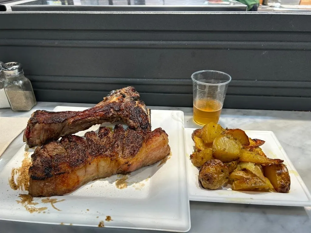 Menu_Bistecco - La Fiorentina a I’Tocco_Mercato Vecchio_image_5