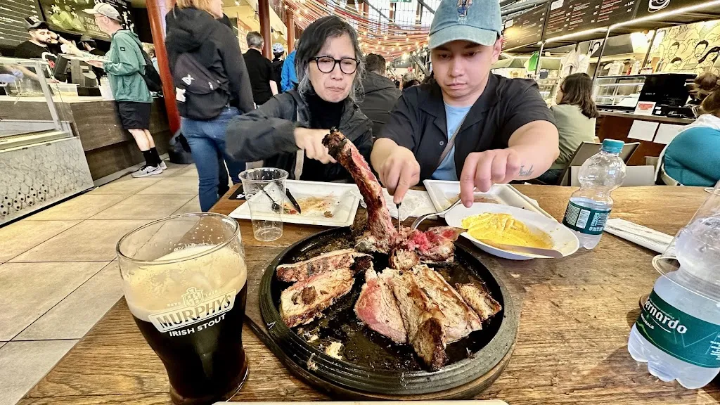 Menu_Bistecco - La Fiorentina a I’Tocco_Mercato Vecchio_image_7