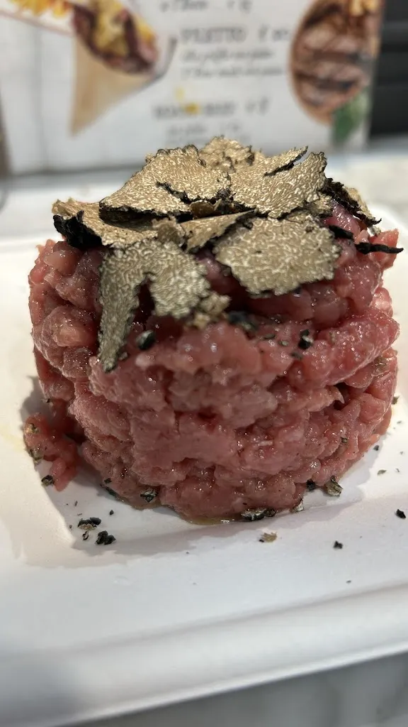 Menu_Bistecco - La Fiorentina a I’Tocco_Mercato Vecchio_image_8