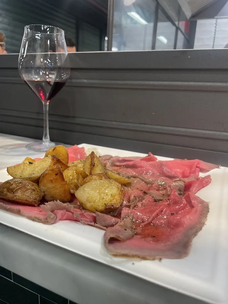 Menu_Bistecco - La Fiorentina a I’Tocco_Mercato Vecchio_image_9