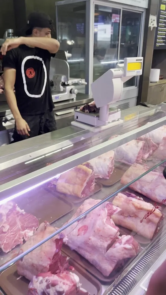 Ben Aragon_Bistecco - La Fiorentina a I’Tocco_Mercato Vecchio_review