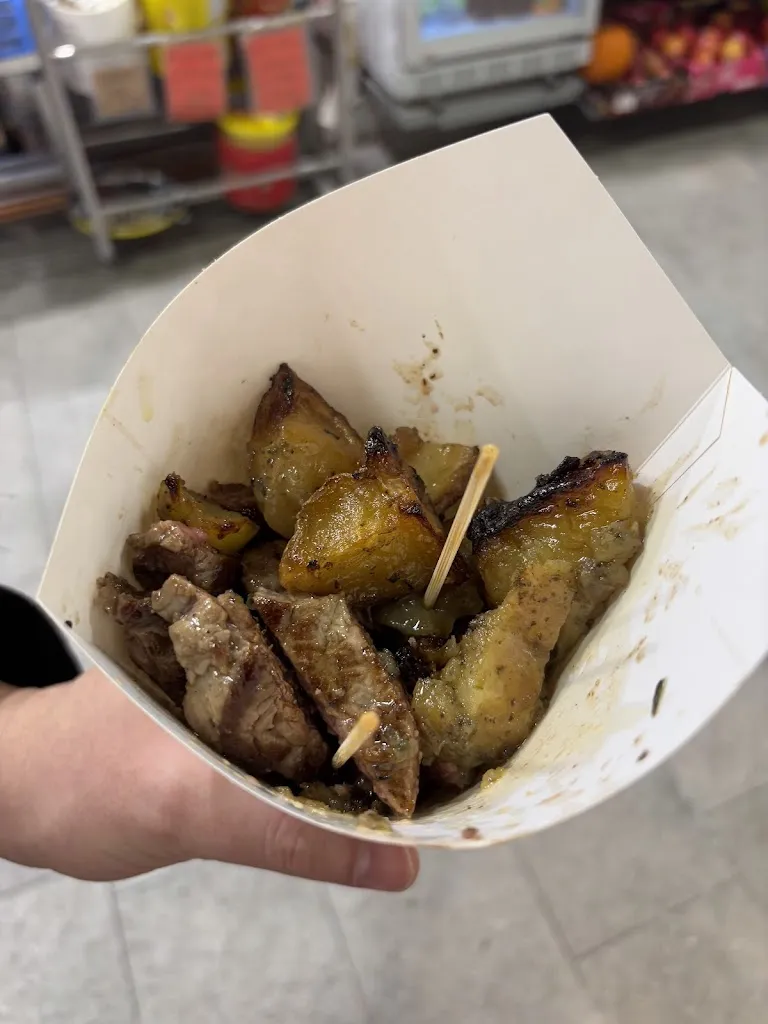 M D A_Bistecco - La Fiorentina a I’Tocco_Mercato Vecchio_review