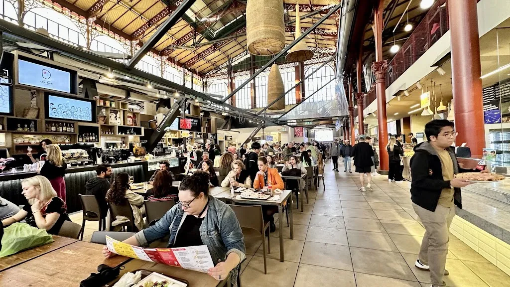 Bistecco - La Fiorentina a I’Tocco Restaurant in Mercato Vecchio