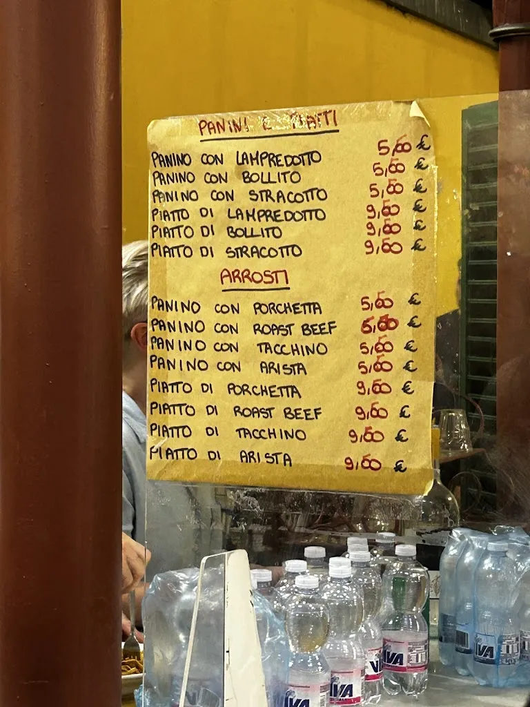 Menü_Da Nerbone_Mercato Vecchio_Bild_1