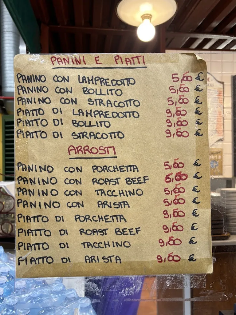 Menü_Da Nerbone_Mercato Vecchio_Bild_3