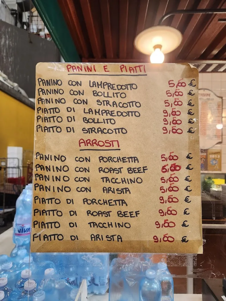 Menü_Da Nerbone_Mercato Vecchio_Bild_4